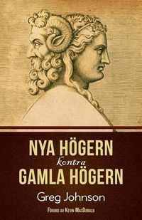 Cover image for Nya Hoegern Kontra Gamla Hoegern