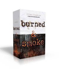 Cover image for Burned & Smoke