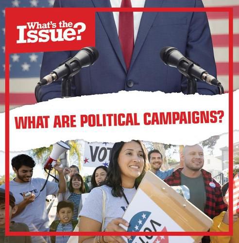 What Are Political Campaigns?