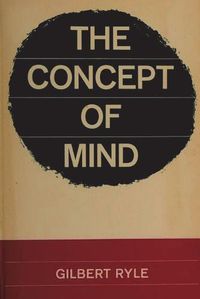 Cover image for The Concept of Mind