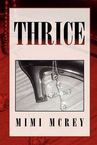 Cover image for Thrice: Sacred Secrets Among Us