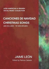 Cover image for Canciones de navidad: Christmas songs