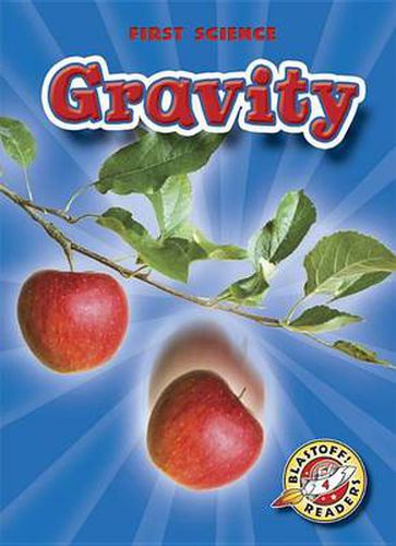 Cover image for Gravity