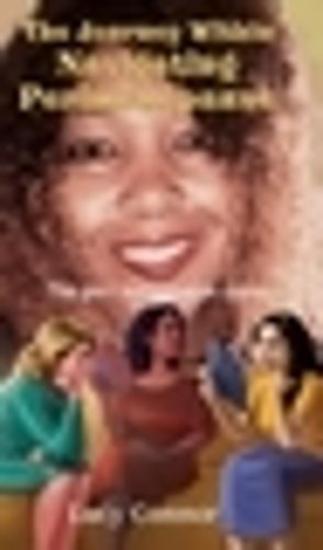 Cover image for The Journey Within