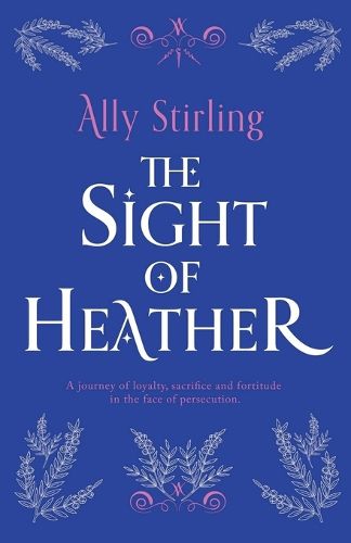 Cover image for The Sight of Heather