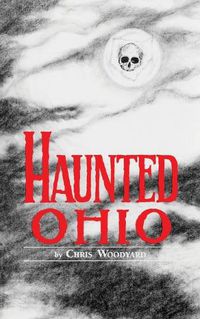 Cover image for Haunted Ohio