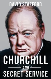 Cover image for Churchill and Secret Service