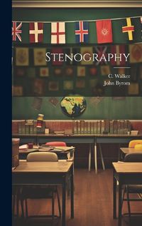 Cover image for Stenography