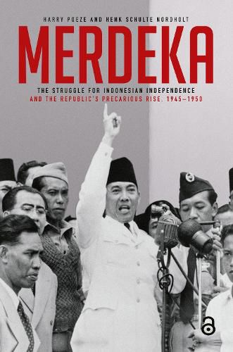 Cover image for Merdeka