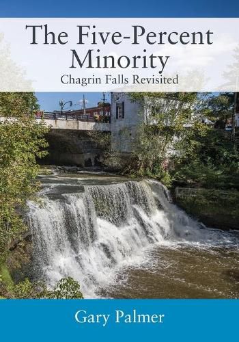 Cover image for The Five-Percent Minority: Chagrin Falls Revisited