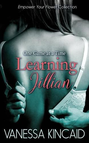 Cover image for Learning Jillian: One Game at a Time