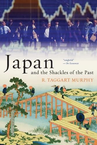 Cover image for Japan and the Shackles of the Past