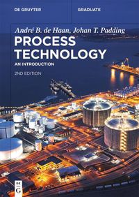 Cover image for Process Technology: An Introduction