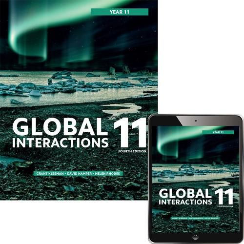 Global Interactions 11