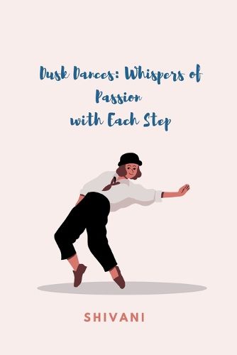 Cover image for Dusk Dances