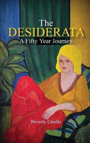 Cover image for The Desiderata