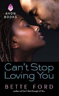 Cover image for Can't Stop Loving You