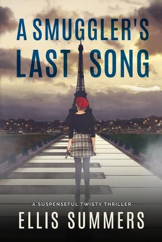 Cover image for A Smuggler's Last Song