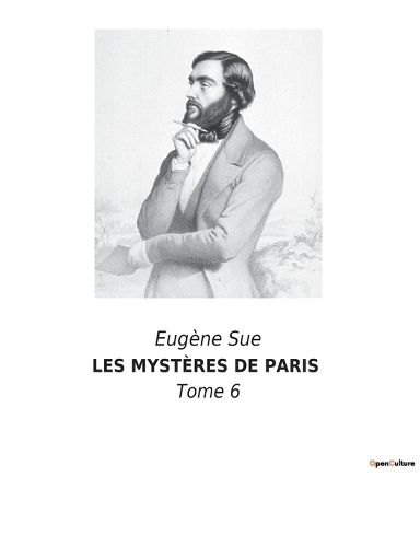 Cover image for Les Mysteres de Paris
