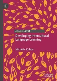 Cover image for Developing Intercultural Language Learning