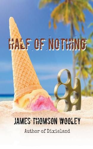 Cover image for Half of Nothing