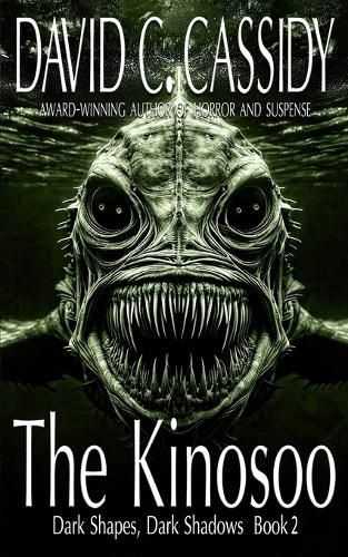 Cover image for The Kinosoo