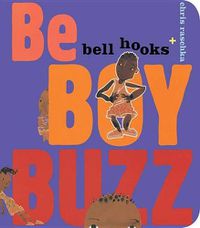 Cover image for Be Boy Buzz