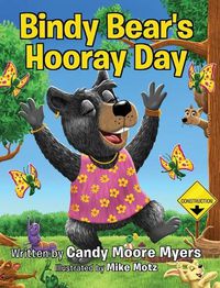 Cover image for Bindy Bear's Hooray Day