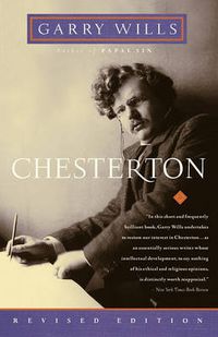 Cover image for Chesterton