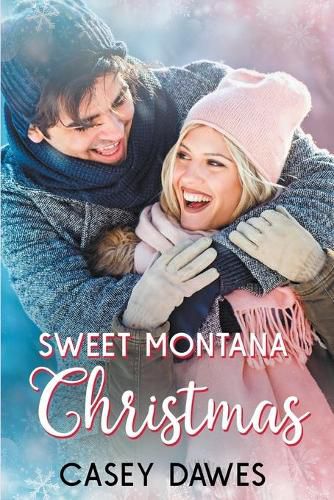 Cover image for Sweet Montana Christmas