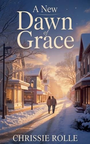 Cover image for A New Dawn of Grace