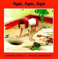 Cover image for Agu, Agu, Agu