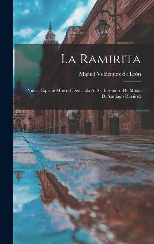 Cover image for La Ramirita