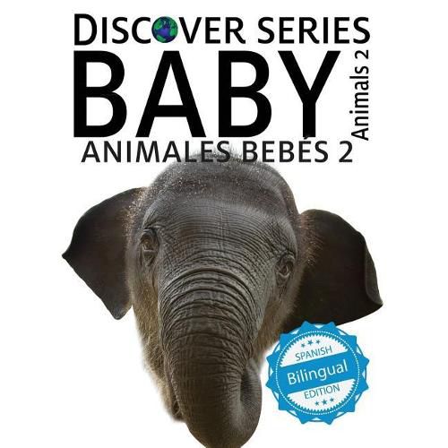 Cover image for Animales Bebes 2/ Baby Animals 2
