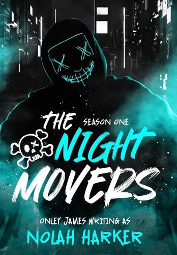 Cover image for The Night Movers