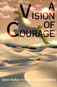 Cover image for A Vision of Courage