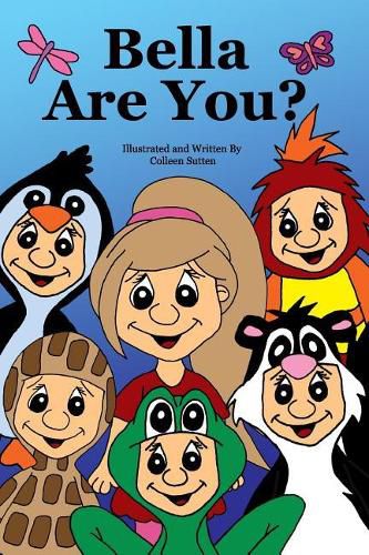 Cover image for Bella Are You?