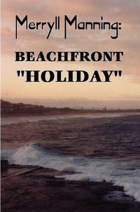 Cover image for Merryll Manning: Beachfront  Holiday