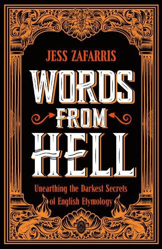 Cover image for Words from Hell