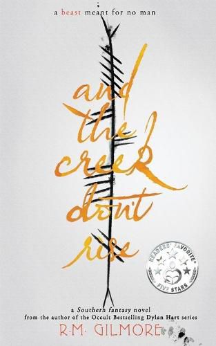 Cover image for And The Creek Don't Rise