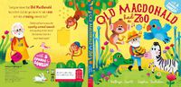 Cover image for Old Macdonald Had A Zoo