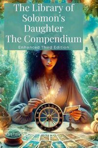 Cover image for The Library of Solomon's Daughter