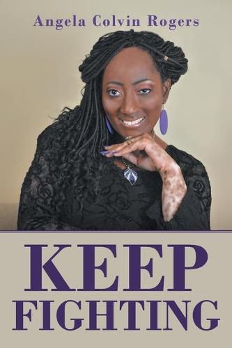 Cover image for Keep Fighting