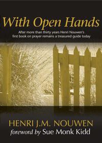Cover image for With Open Hands