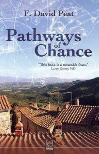 Cover image for Pathways of Chance