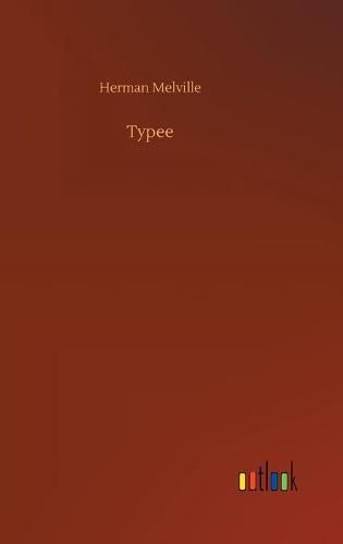 Cover image for Typee