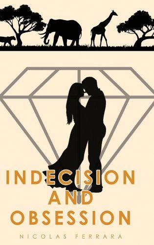 Cover image for Indecision and Obsession