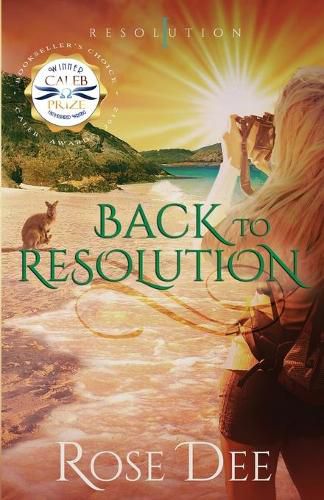 Cover image for Back to Resolution