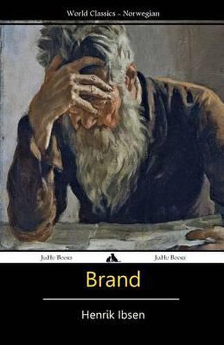 Cover image for Brand