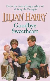 Cover image for Goodbye Sweetheart